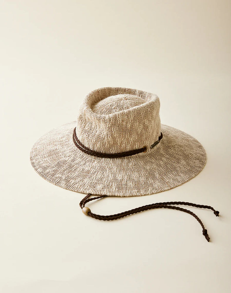CARVE Dundee crushable sun hat