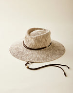 CARVE Dundee crushable sun hat