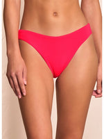 MAAJI Cherry Red Sublimity bikini bottom