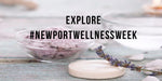 All About Newport Wellness Week! - The Salty Babe