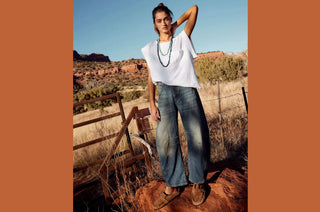 Embrace the Transition: Fall Fashion from The Salty Babe - The Salty Babe