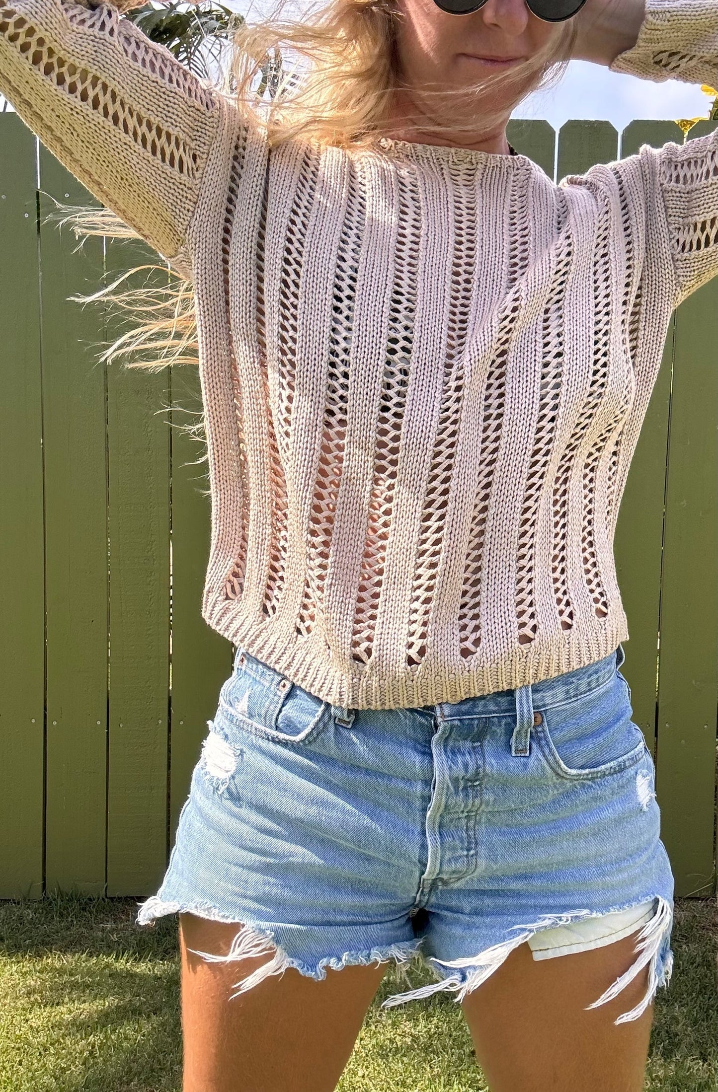 Levis jeans: Our lifelong love affair - The Salty Babe