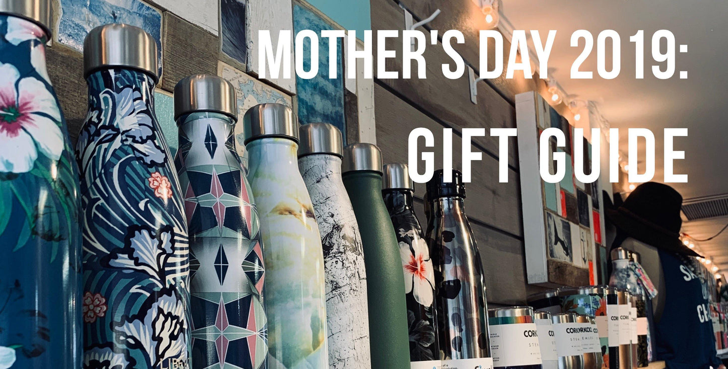 Mother's Day 2019 - The Salty Babe