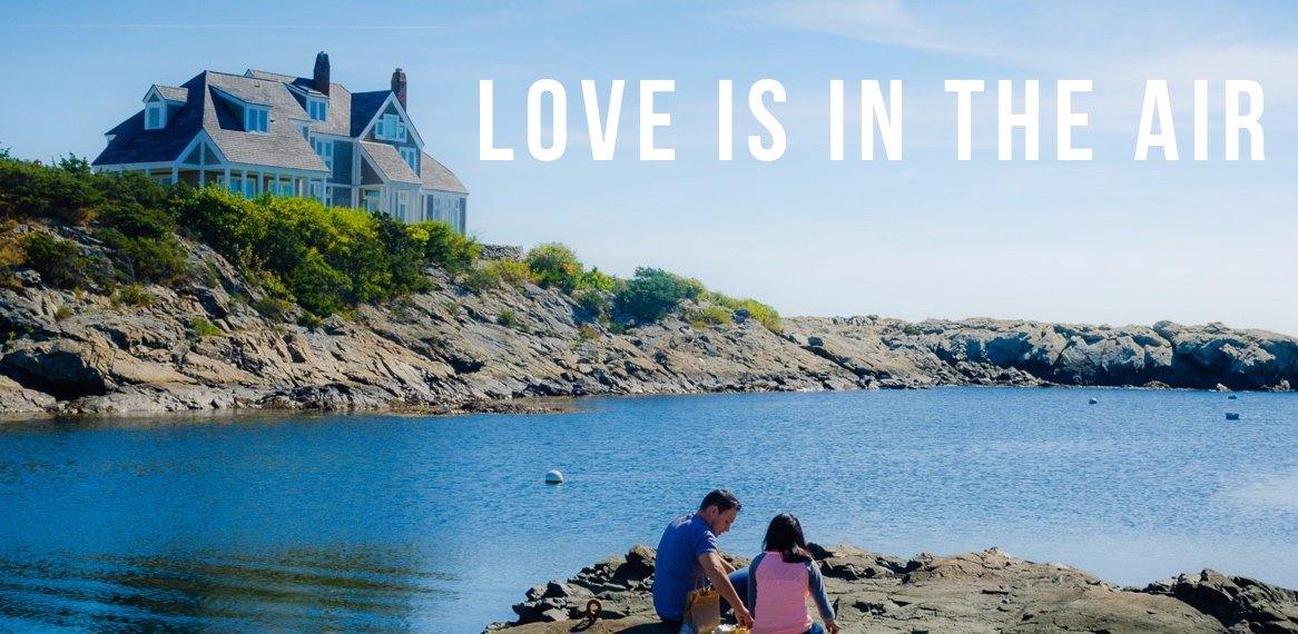 Newport Date Ideas - The Salty Babe
