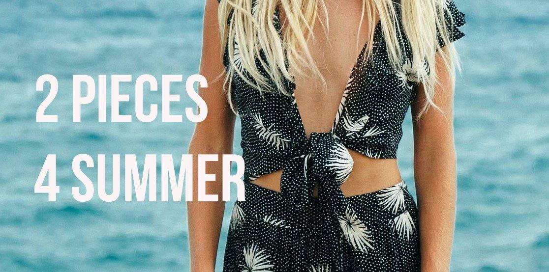 Shop Sets! - The Salty Babe