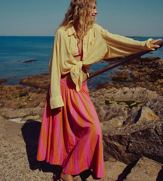 Free People - The Salty Babe