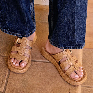 Matisse Footwear - The Salty Babe