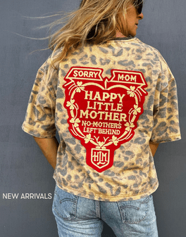 New Arrivals - The Salty Babe