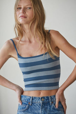 Tank Tops - The Salty Babe
