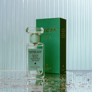 VACATION After Sun Eau de Toilette Fragrance