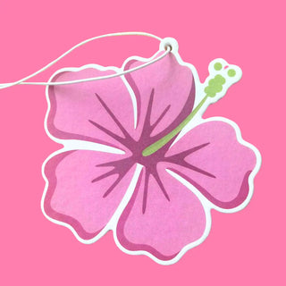 Aloha Collectives Air Freshener