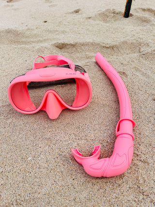 Sea Dive Snorkel