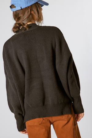 Shadowland sweater