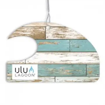 Ulu lagoon air fresheners