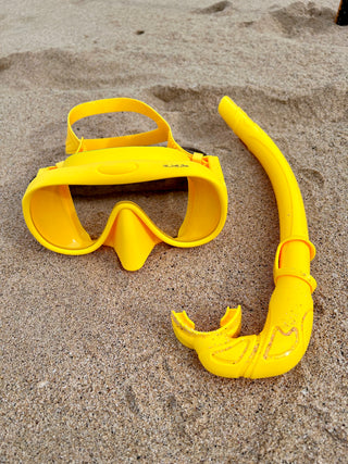 Sea Dive Snorkel
