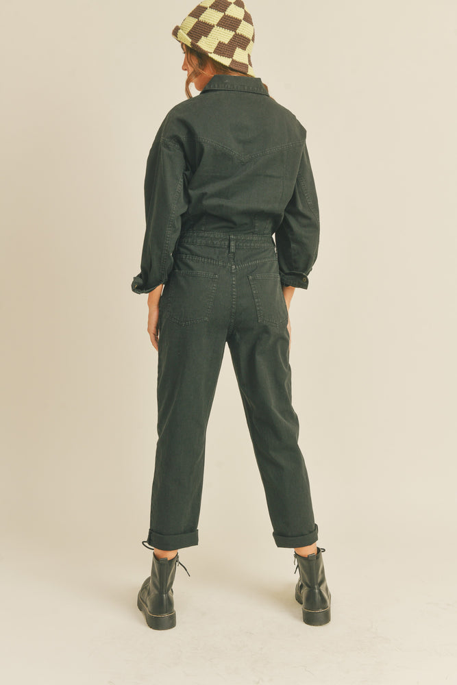 Top Shop jumpsuit