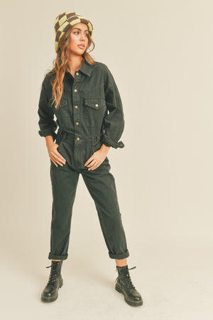 Top Shop jumpsuit