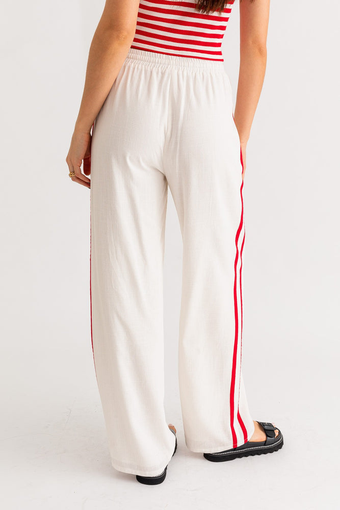 Show your Stripes lounge pant