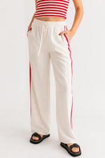 Show your Stripes lounge pant