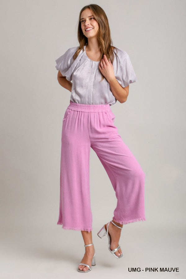 Dune Pants