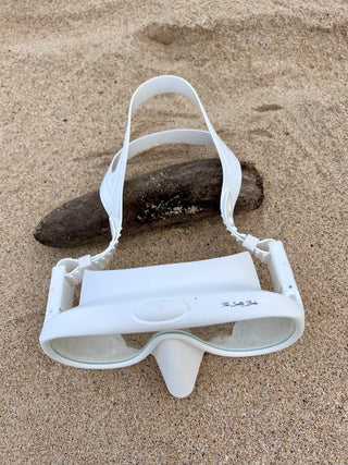 Looking Glass Dive Mask