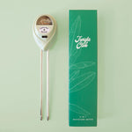 Jungle Club 3-in 1 Moisture Meter - Jade