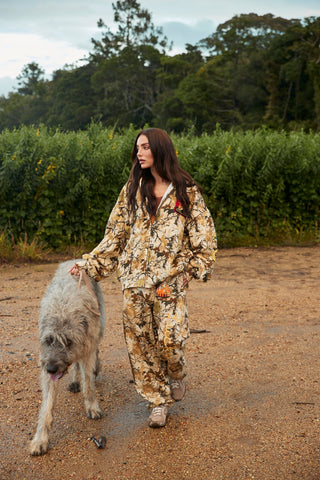 SABBI Lucky Duck Sweat Pants