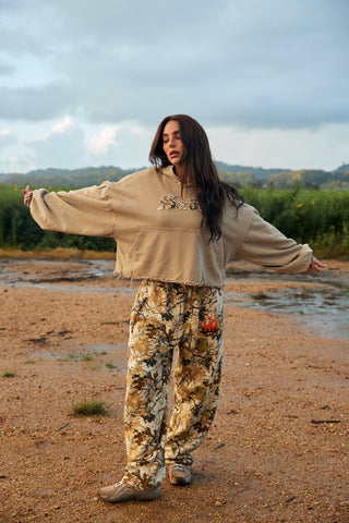 SABBI Lucky Duck Sweat Pants