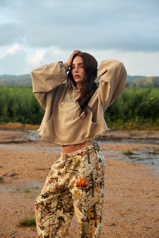 SABBI Lucky Duck Sweat Pants
