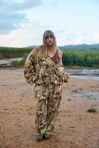 SABBI Lucky Duck Sweat Pants