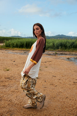 SABBI Lucky Duck Sweat Pants
