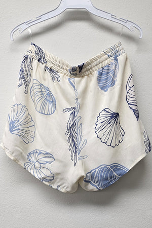 Summer Blues short