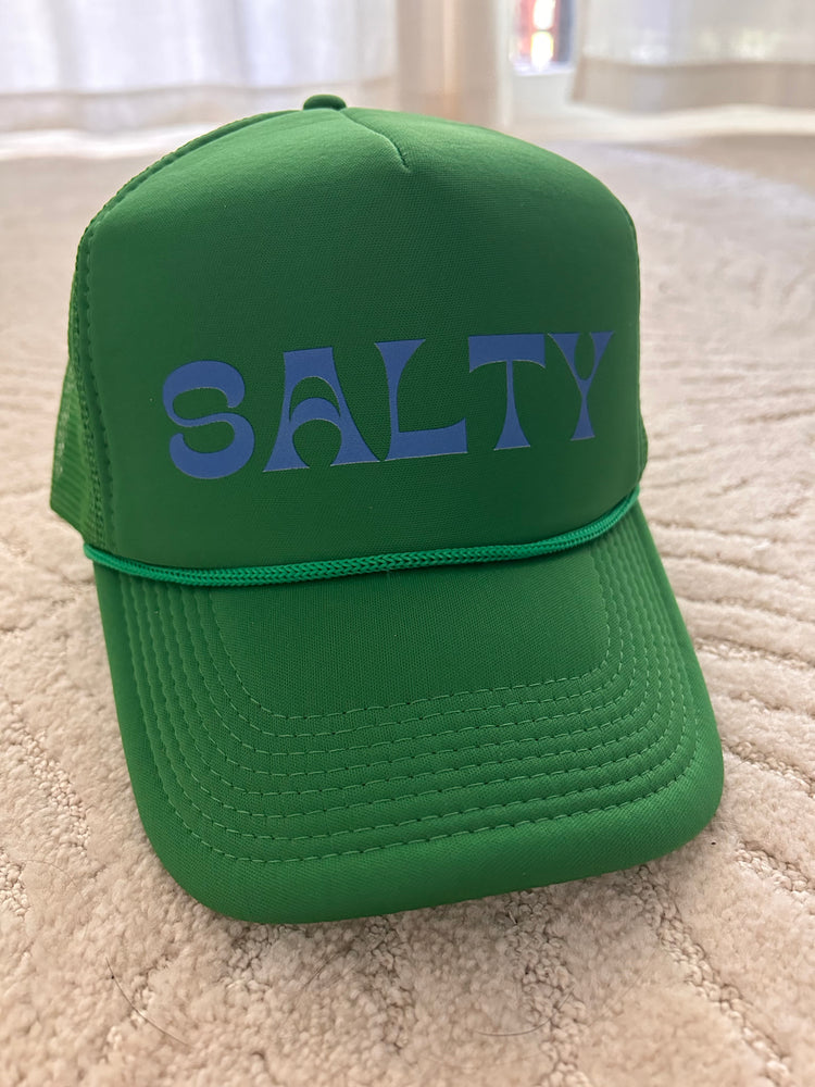 Salty Dawn Trucker Hat
