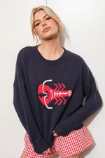 Lobster Salad sweater