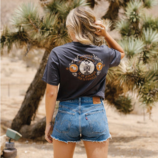Dead or Alive Tee