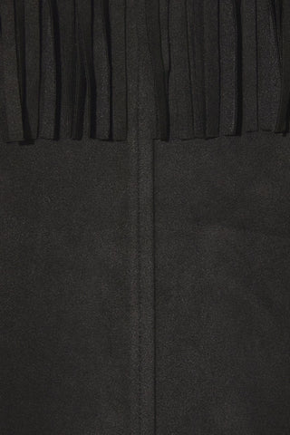The High Desert Mini Skirt