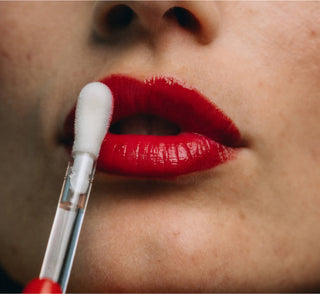 VACATION Chardonnay Lip Oil SPF 30