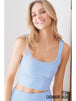 Cashmere Blue