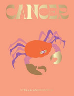 Cancer: Harness the Power of the Zodiac book