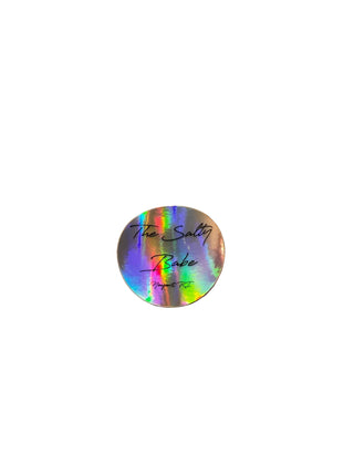$3.99 Sticker Collection - The Salty BabeGift