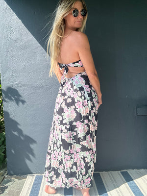 Date Night maxi dress