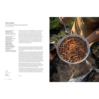 Kimi's Kitchen Book