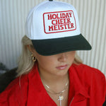 Cheer Meister Trucker