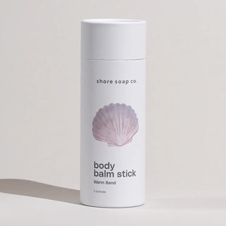 Warm Sand Body Balm