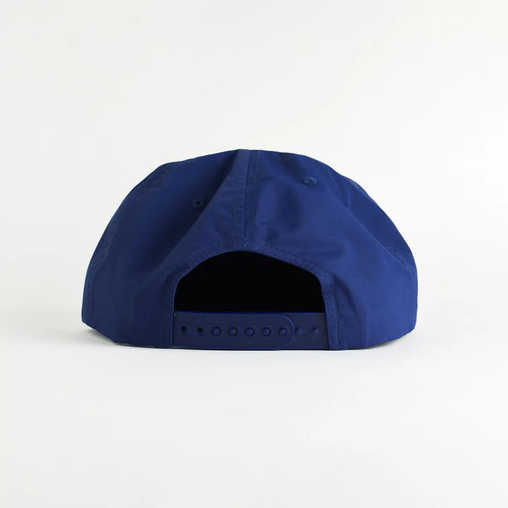 Recycled Nylon Quick Dry Hat