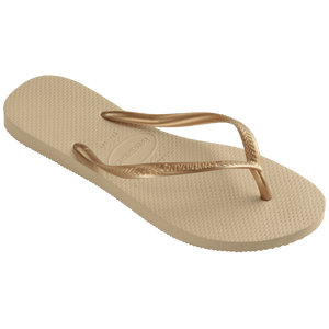 HAVAIANAS Slim Sandal-Sand Grey