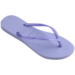 HAVAIANAS Slim Sandal-Lilac Breeze