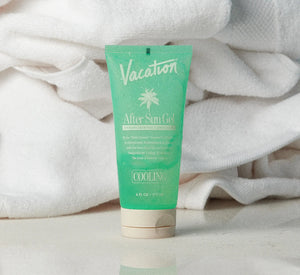 VACATION After Sun Gel
