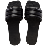 HAVAIANAS You Milan Sandal-Black