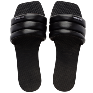 HAVAIANAS You Milan Sandal-Black